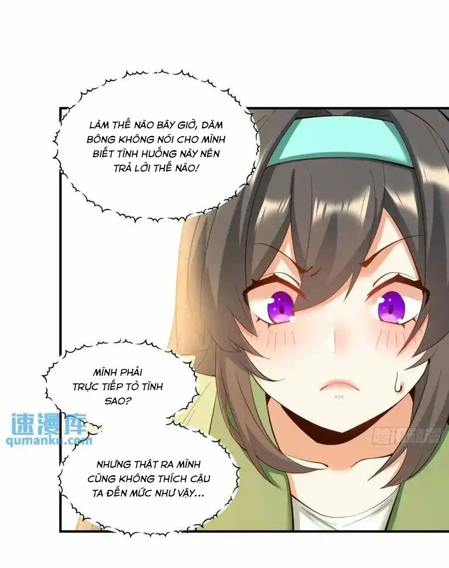 Trọng Sinh Không Làm Chạn Vương Tôi Một Mình Nạp Game Thăng Cấp - Chapter 46 - Page 12