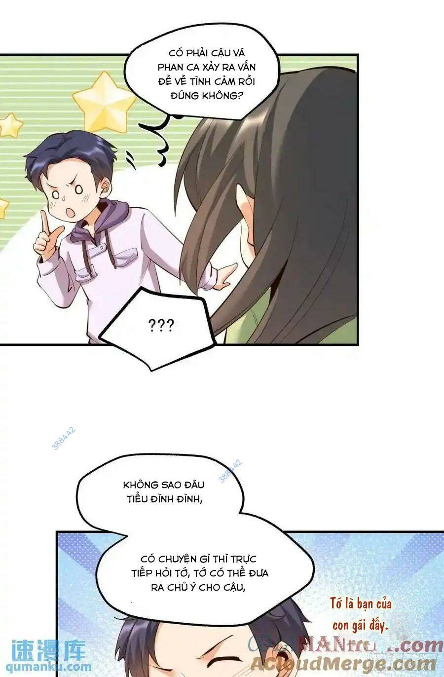 Trọng Sinh Không Làm Chạn Vương Tôi Một Mình Nạp Game Thăng Cấp - Chapter 46 - Page 13