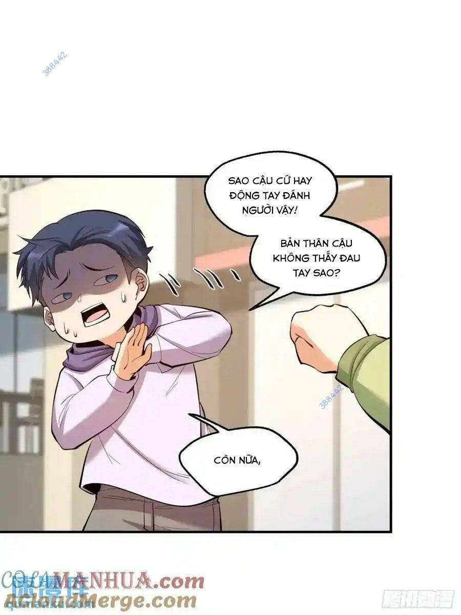 Trọng Sinh Không Làm Chạn Vương Tôi Một Mình Nạp Game Thăng Cấp - Chapter 46 - Page 15