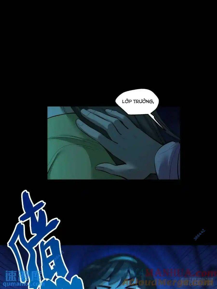 Trọng Sinh Không Làm Chạn Vương Tôi Một Mình Nạp Game Thăng Cấp - Chapter 46 - Page 21