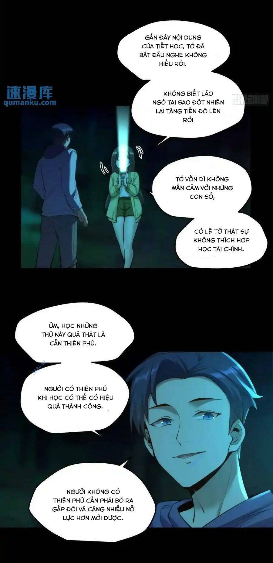 Trọng Sinh Không Làm Chạn Vương Tôi Một Mình Nạp Game Thăng Cấp - Chapter 46 - Page 25