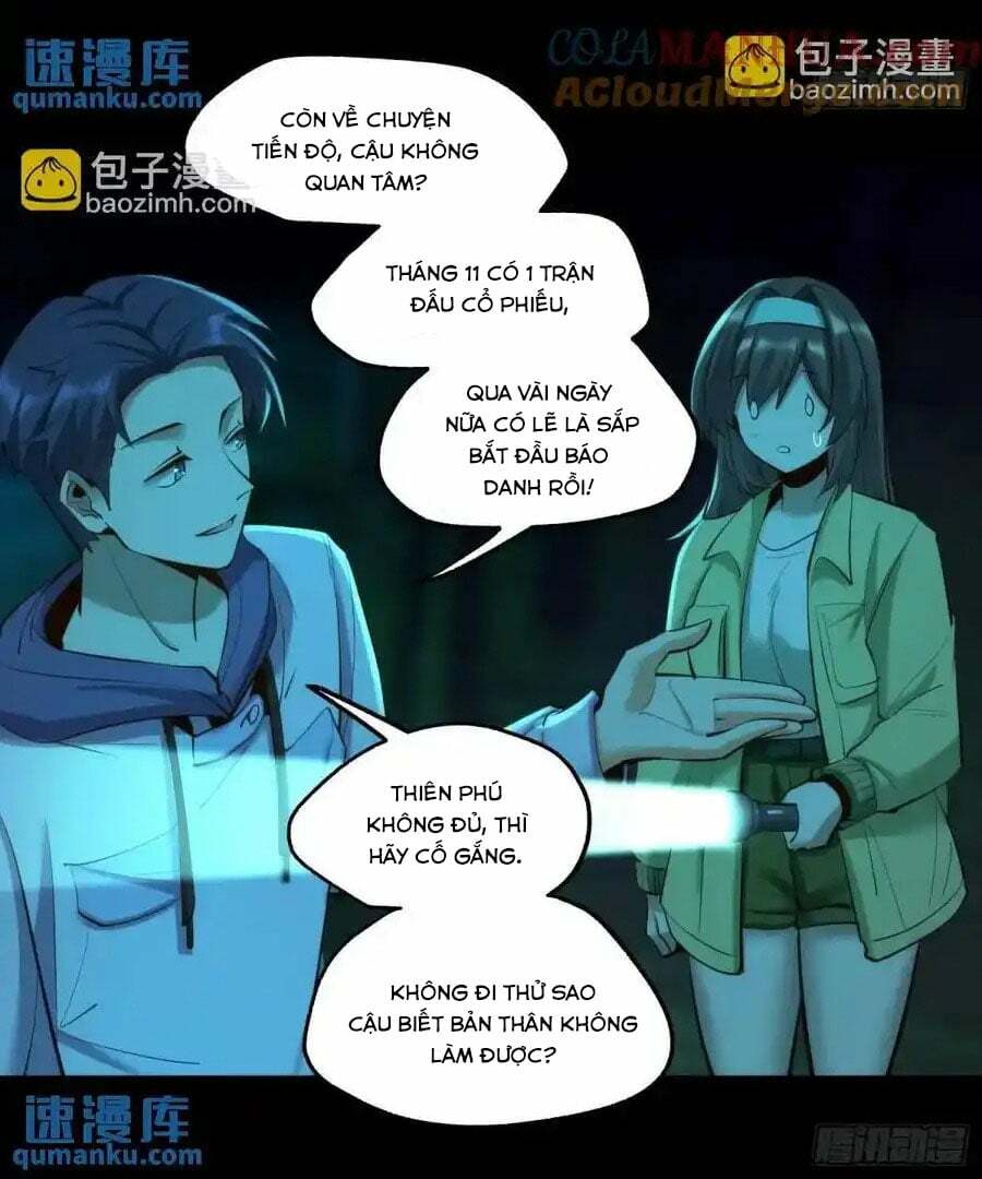 Trọng Sinh Không Làm Chạn Vương Tôi Một Mình Nạp Game Thăng Cấp - Chapter 46 - Page 26