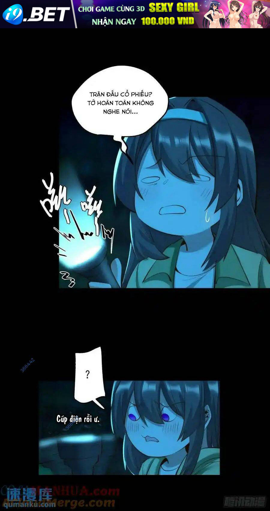 Trọng Sinh Không Làm Chạn Vương Tôi Một Mình Nạp Game Thăng Cấp - Chapter 46 - Page 27