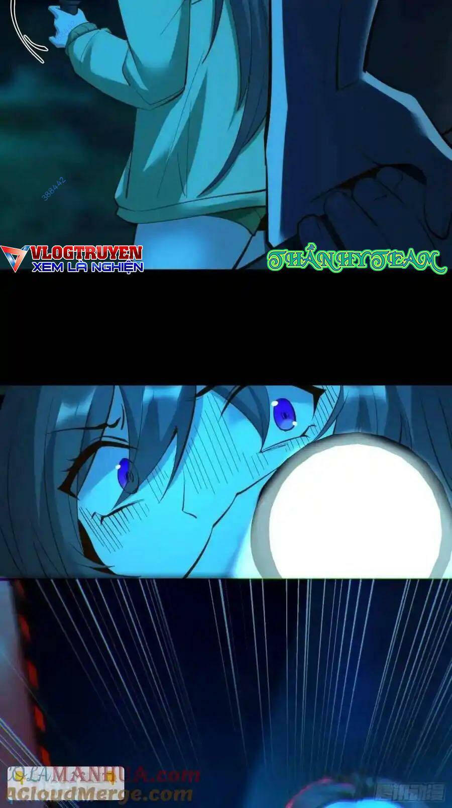 Trọng Sinh Không Làm Chạn Vương Tôi Một Mình Nạp Game Thăng Cấp - Chapter 46 - Page 29