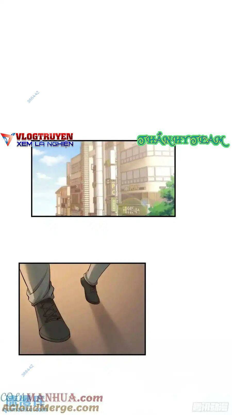 Trọng Sinh Không Làm Chạn Vương Tôi Một Mình Nạp Game Thăng Cấp - Chapter 46 - Page 8