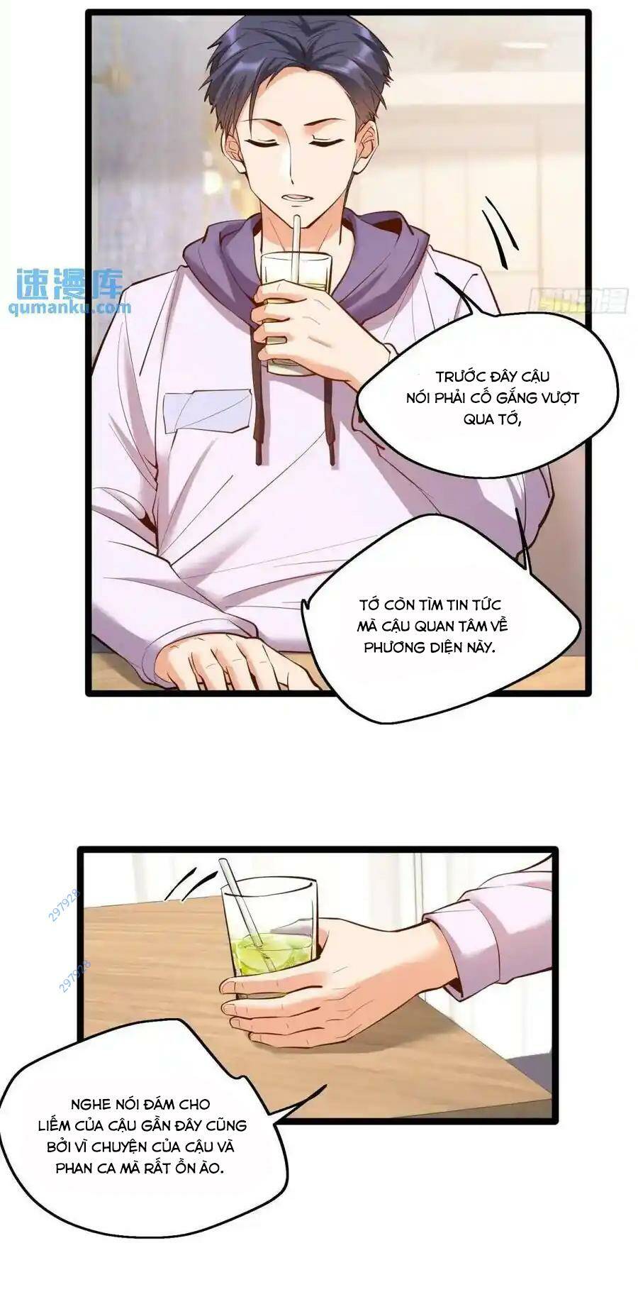 Trọng Sinh Không Làm Chạn Vương Tôi Một Mình Nạp Game Thăng Cấp - Chapter 47 - Page 9