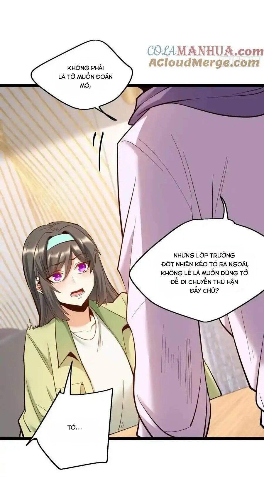 Trọng Sinh Không Làm Chạn Vương Tôi Một Mình Nạp Game Thăng Cấp - Chapter 47 - Page 10