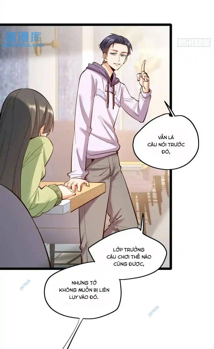 Trọng Sinh Không Làm Chạn Vương Tôi Một Mình Nạp Game Thăng Cấp - Chapter 47 - Page 11