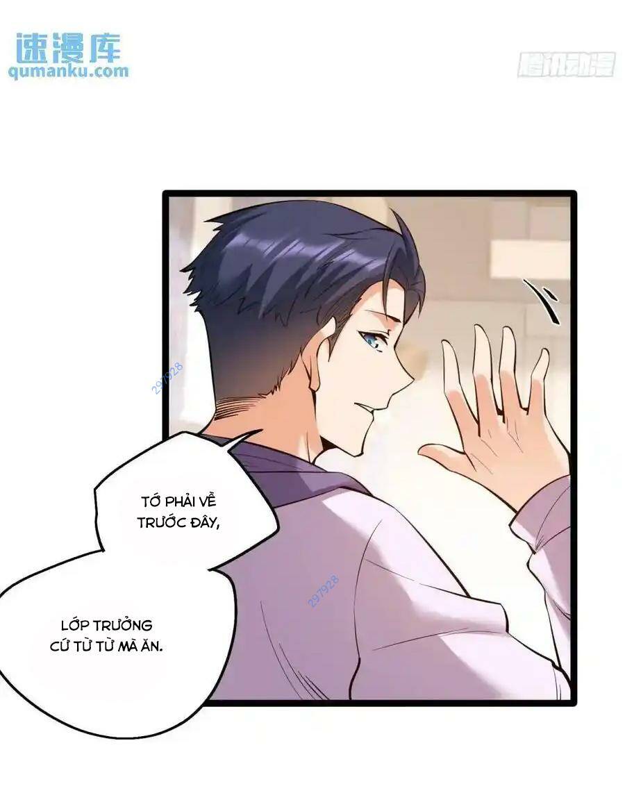 Trọng Sinh Không Làm Chạn Vương Tôi Một Mình Nạp Game Thăng Cấp - Chapter 47 - Page 13