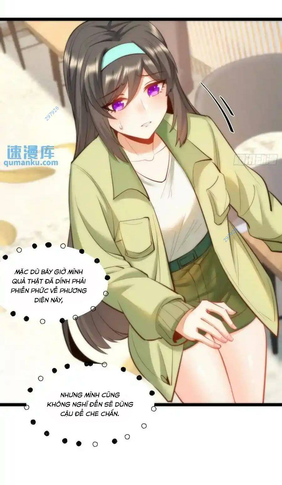 Trọng Sinh Không Làm Chạn Vương Tôi Một Mình Nạp Game Thăng Cấp - Chapter 47 - Page 15