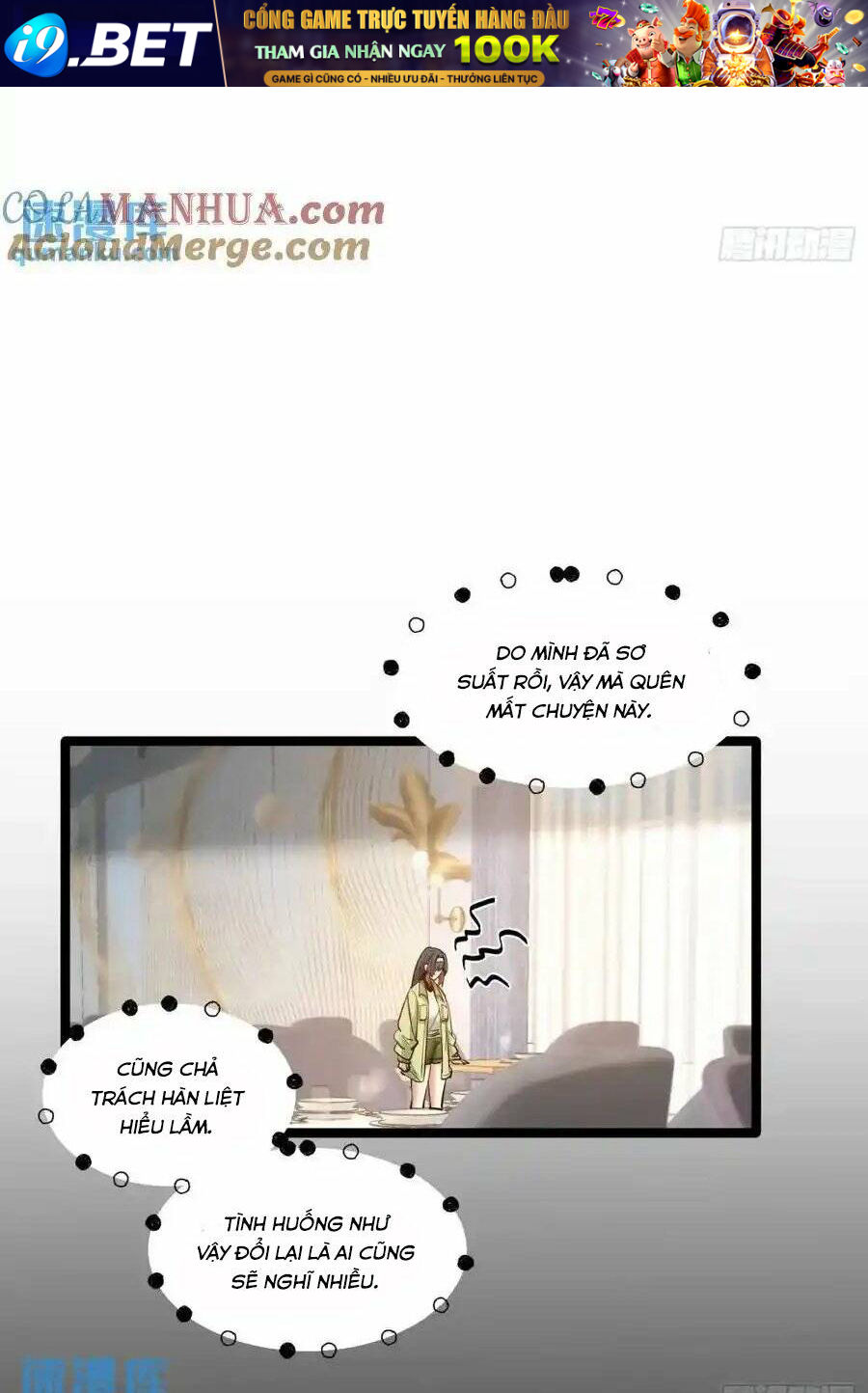 Trọng Sinh Không Làm Chạn Vương Tôi Một Mình Nạp Game Thăng Cấp - Chapter 47 - Page 16