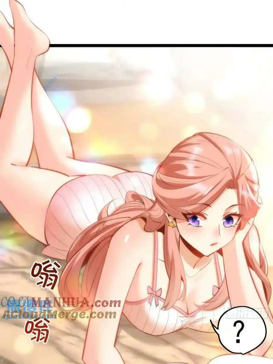 Trọng Sinh Không Làm Chạn Vương Tôi Một Mình Nạp Game Thăng Cấp - Chapter 47 - Page 20