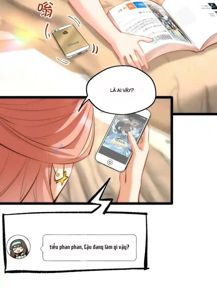 Trọng Sinh Không Làm Chạn Vương Tôi Một Mình Nạp Game Thăng Cấp - Chapter 47 - Page 21