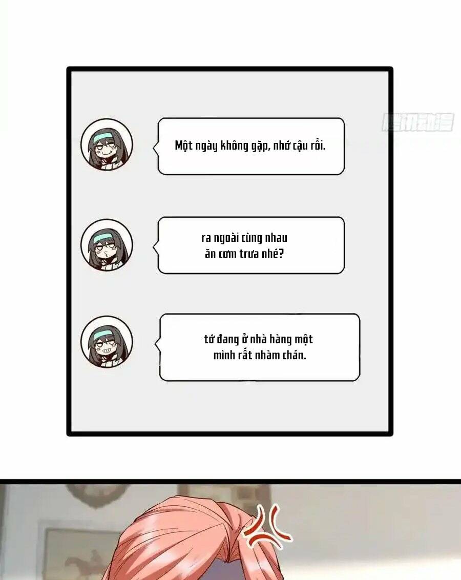 Trọng Sinh Không Làm Chạn Vương Tôi Một Mình Nạp Game Thăng Cấp - Chapter 47 - Page 22