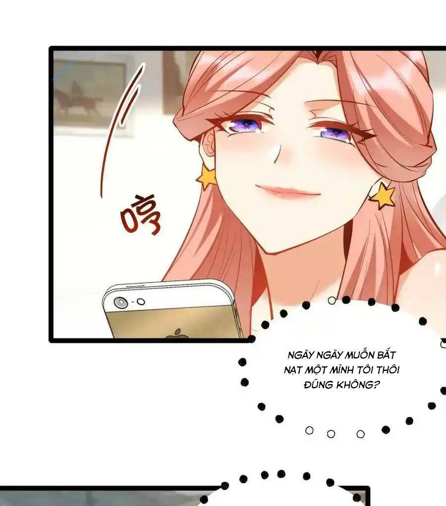 Trọng Sinh Không Làm Chạn Vương Tôi Một Mình Nạp Game Thăng Cấp - Chapter 47 - Page 24