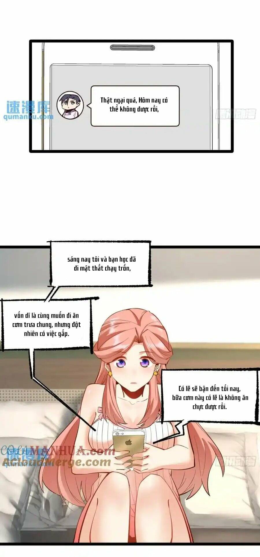 Trọng Sinh Không Làm Chạn Vương Tôi Một Mình Nạp Game Thăng Cấp - Chapter 47 - Page 31