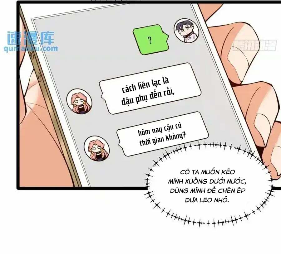 Trọng Sinh Không Làm Chạn Vương Tôi Một Mình Nạp Game Thăng Cấp - Chapter 47 - Page 36