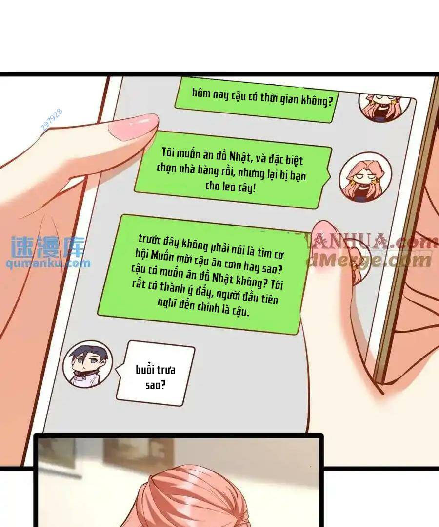 Trọng Sinh Không Làm Chạn Vương Tôi Một Mình Nạp Game Thăng Cấp - Chapter 47 - Page 37