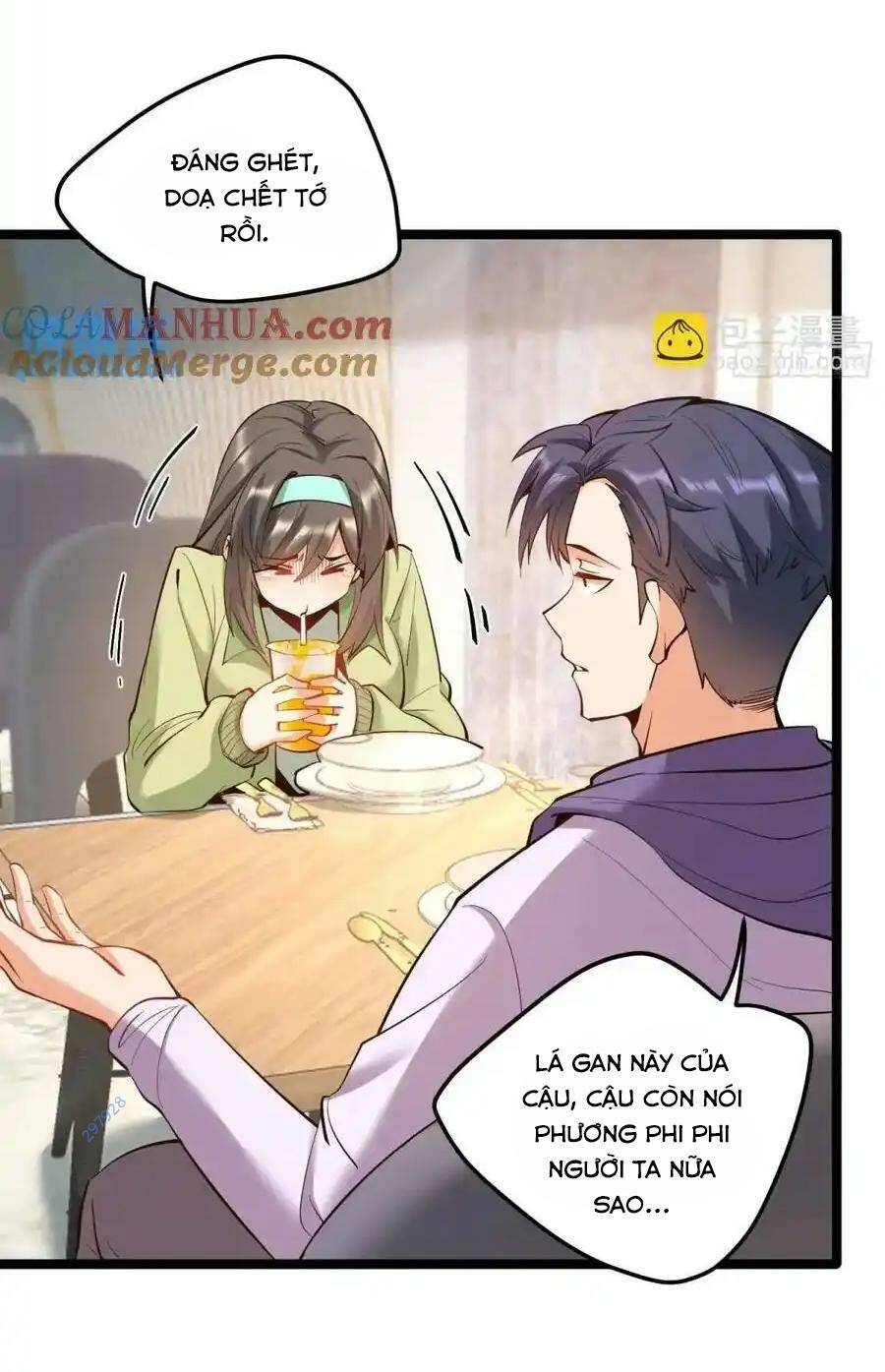 Trọng Sinh Không Làm Chạn Vương Tôi Một Mình Nạp Game Thăng Cấp - Chapter 47 - Page 3