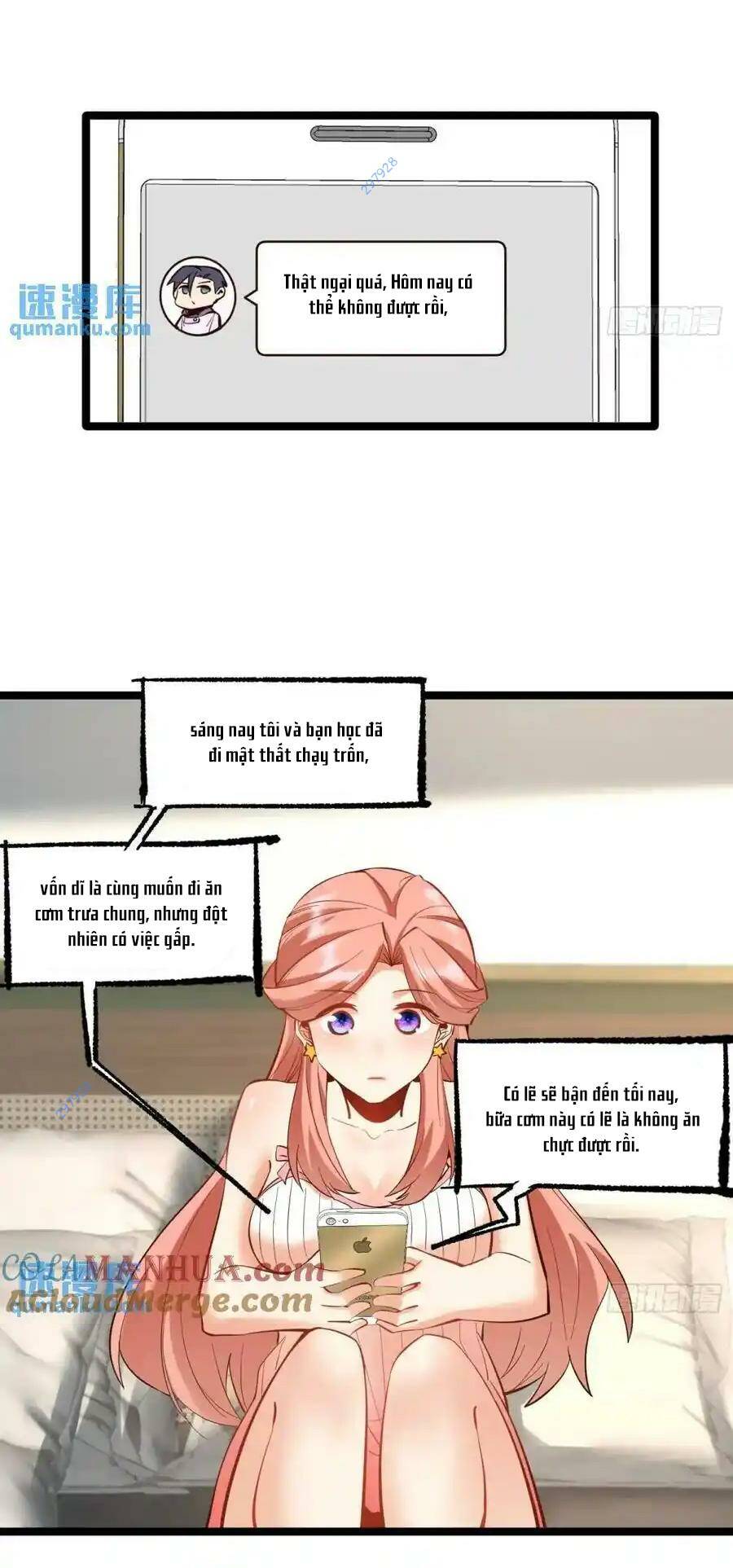 Trọng Sinh Không Làm Chạn Vương Tôi Một Mình Nạp Game Thăng Cấp - Chapter 47 - Page 40