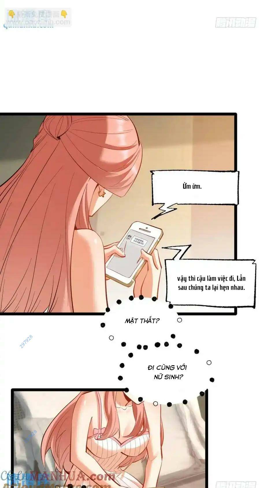 Trọng Sinh Không Làm Chạn Vương Tôi Một Mình Nạp Game Thăng Cấp - Chapter 47 - Page 42