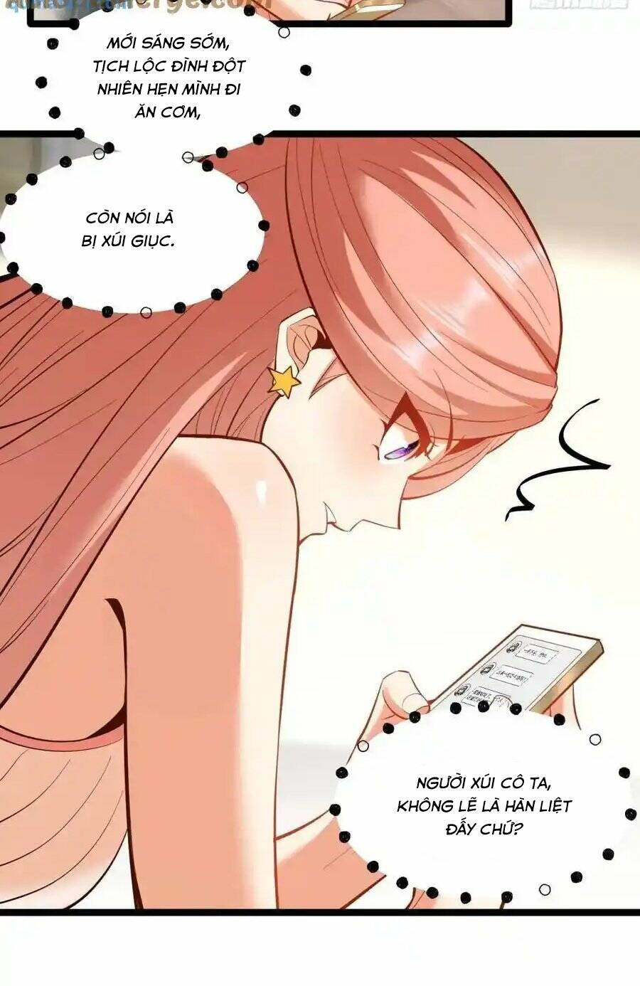 Trọng Sinh Không Làm Chạn Vương Tôi Một Mình Nạp Game Thăng Cấp - Chapter 47 - Page 43