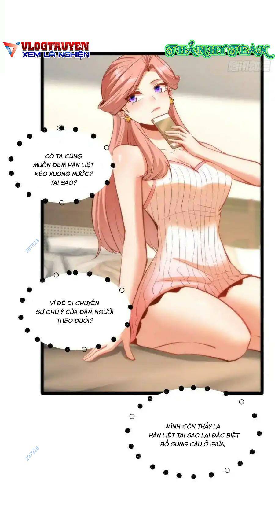 Trọng Sinh Không Làm Chạn Vương Tôi Một Mình Nạp Game Thăng Cấp - Chapter 47 - Page 44