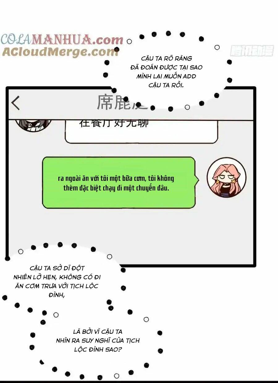 Trọng Sinh Không Làm Chạn Vương Tôi Một Mình Nạp Game Thăng Cấp - Chapter 47 - Page 45