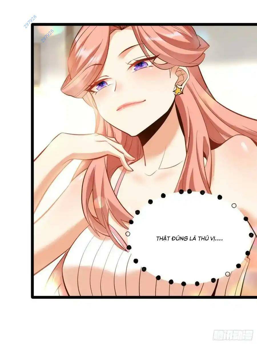 Trọng Sinh Không Làm Chạn Vương Tôi Một Mình Nạp Game Thăng Cấp - Chapter 47 - Page 48