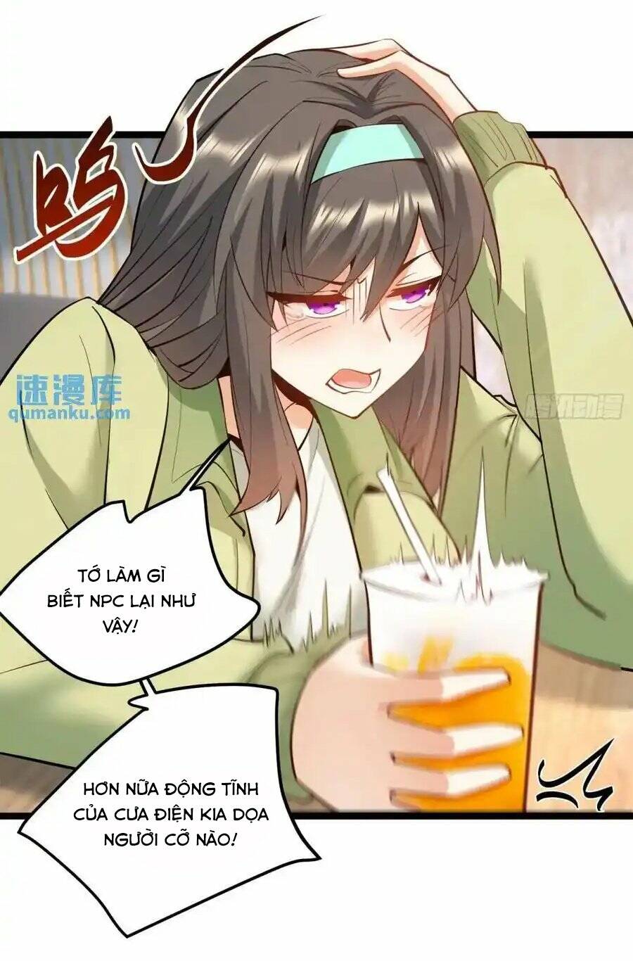 Trọng Sinh Không Làm Chạn Vương Tôi Một Mình Nạp Game Thăng Cấp - Chapter 47 - Page 4