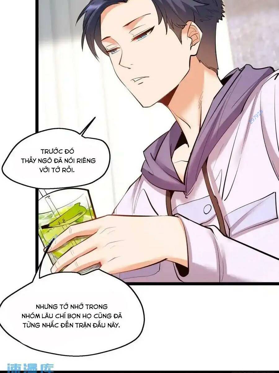 Trọng Sinh Không Làm Chạn Vương Tôi Một Mình Nạp Game Thăng Cấp - Chapter 47 - Page 6