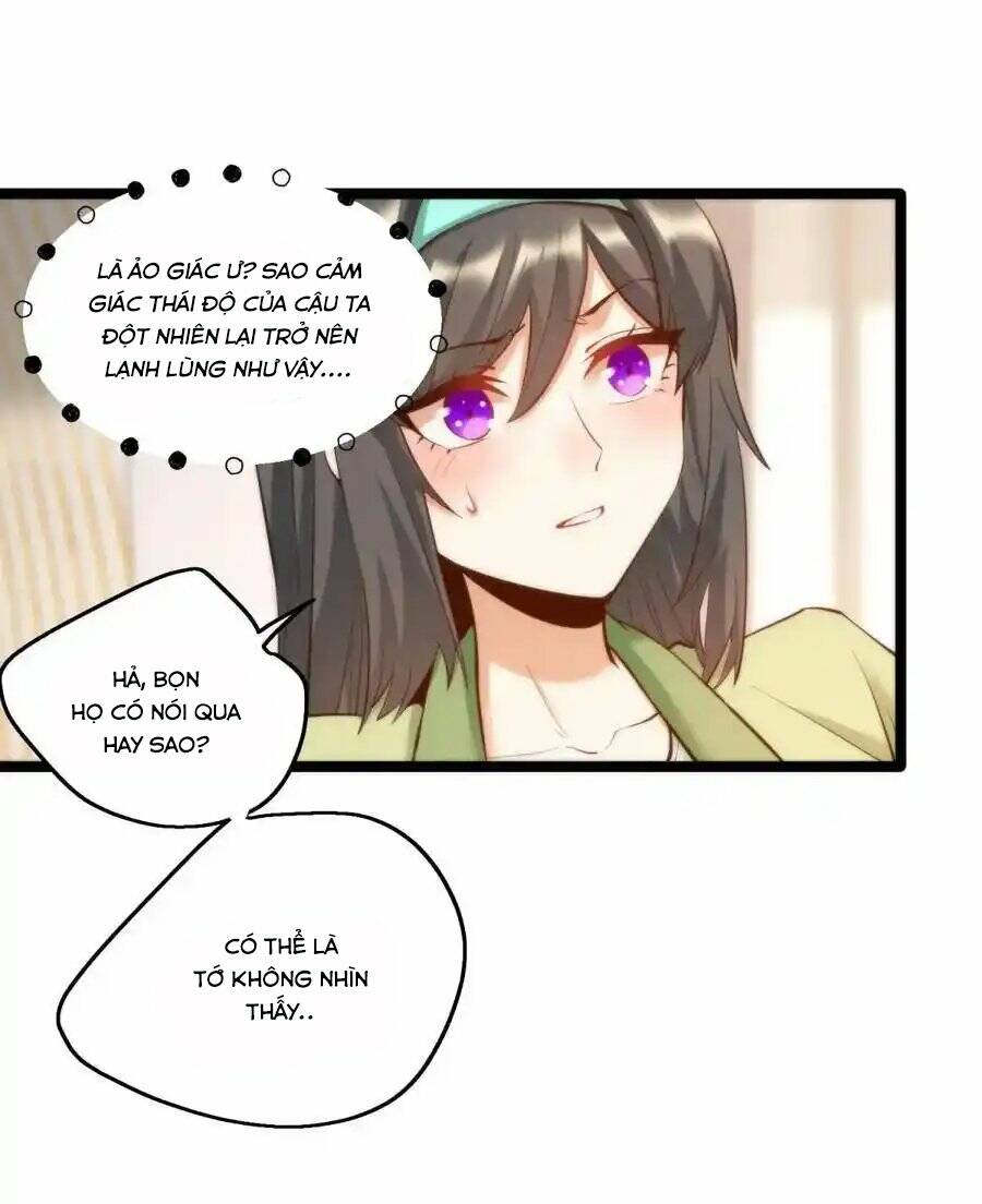 Trọng Sinh Không Làm Chạn Vương Tôi Một Mình Nạp Game Thăng Cấp - Chapter 47 - Page 8