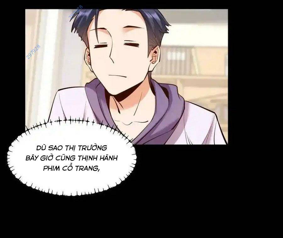 Trọng Sinh Không Làm Chạn Vương Tôi Một Mình Nạp Game Thăng Cấp - Chapter 48 - Page 10