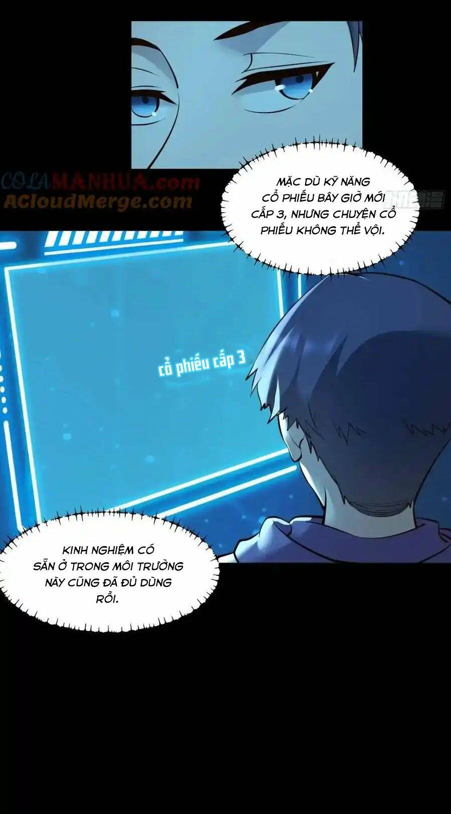 Trọng Sinh Không Làm Chạn Vương Tôi Một Mình Nạp Game Thăng Cấp - Chapter 48 - Page 11