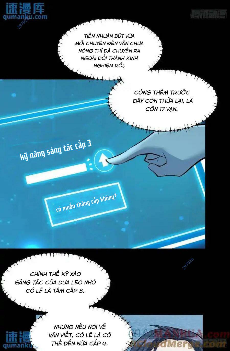 Trọng Sinh Không Làm Chạn Vương Tôi Một Mình Nạp Game Thăng Cấp - Chapter 48 - Page 12