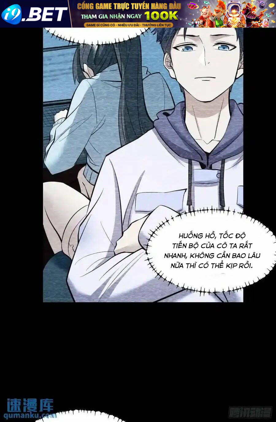 Trọng Sinh Không Làm Chạn Vương Tôi Một Mình Nạp Game Thăng Cấp - Chapter 48 - Page 13