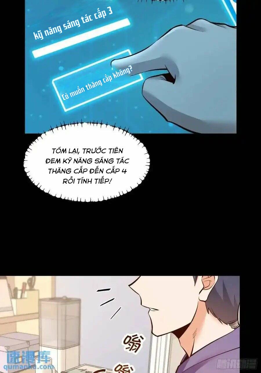 Trọng Sinh Không Làm Chạn Vương Tôi Một Mình Nạp Game Thăng Cấp - Chapter 48 - Page 15