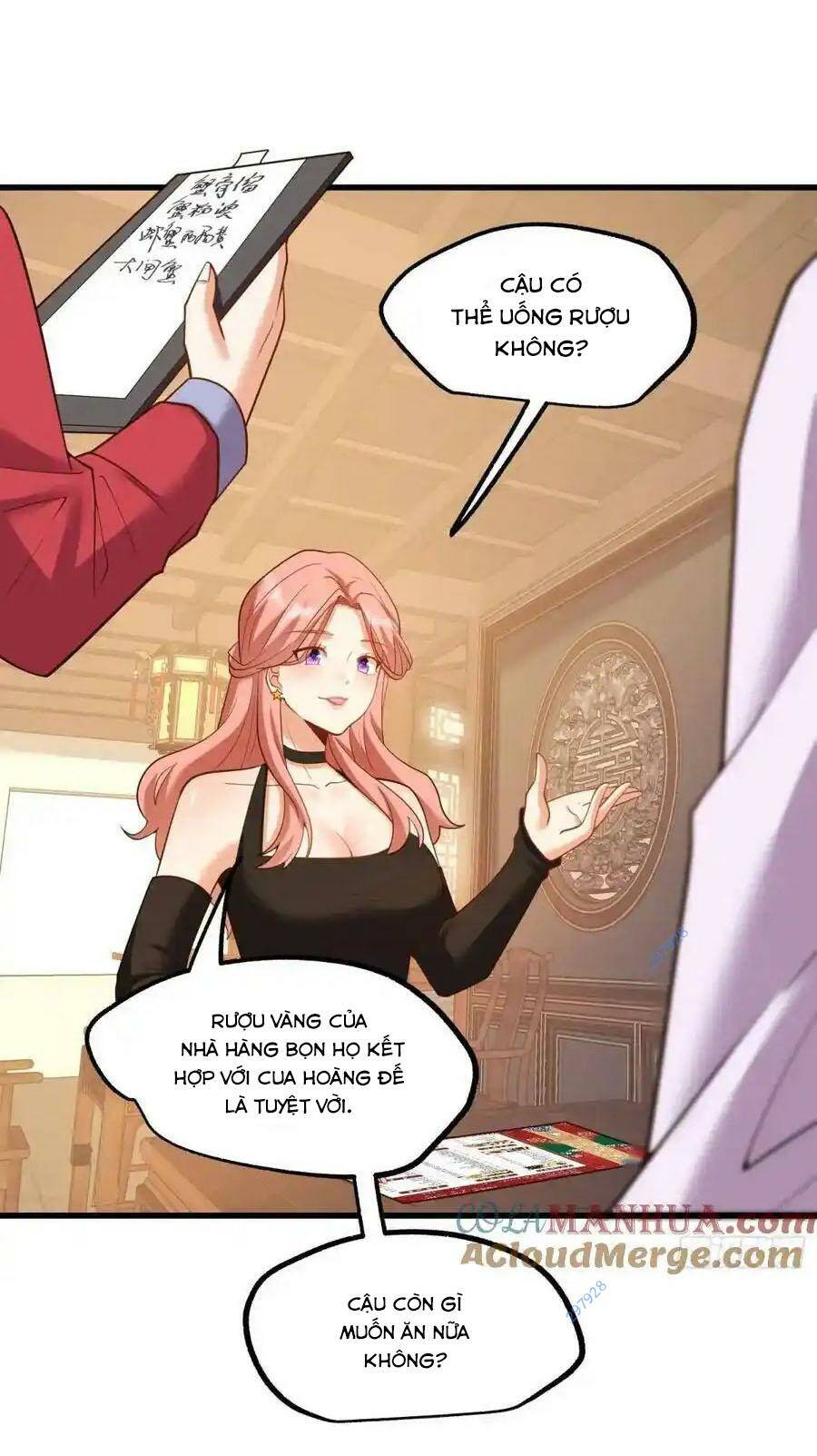 Trọng Sinh Không Làm Chạn Vương Tôi Một Mình Nạp Game Thăng Cấp - Chapter 48 - Page 20