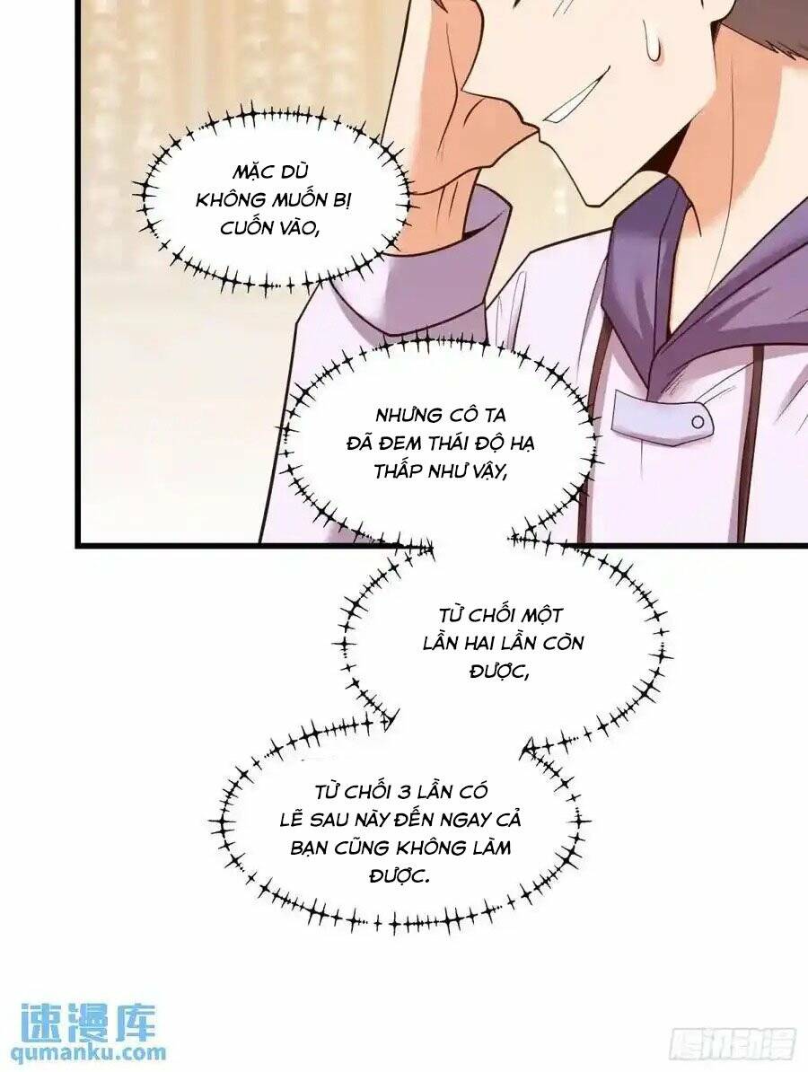 Trọng Sinh Không Làm Chạn Vương Tôi Một Mình Nạp Game Thăng Cấp - Chapter 48 - Page 23