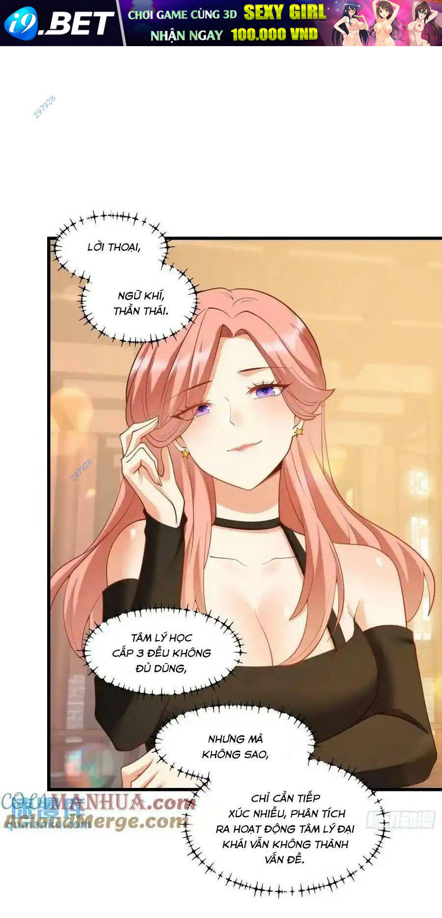 Trọng Sinh Không Làm Chạn Vương Tôi Một Mình Nạp Game Thăng Cấp - Chapter 48 - Page 30