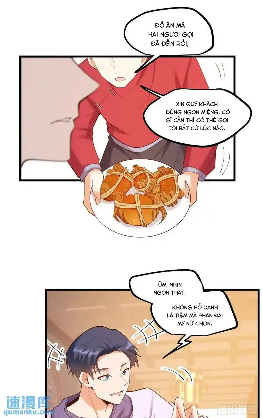 Trọng Sinh Không Làm Chạn Vương Tôi Một Mình Nạp Game Thăng Cấp - Chapter 48 - Page 31