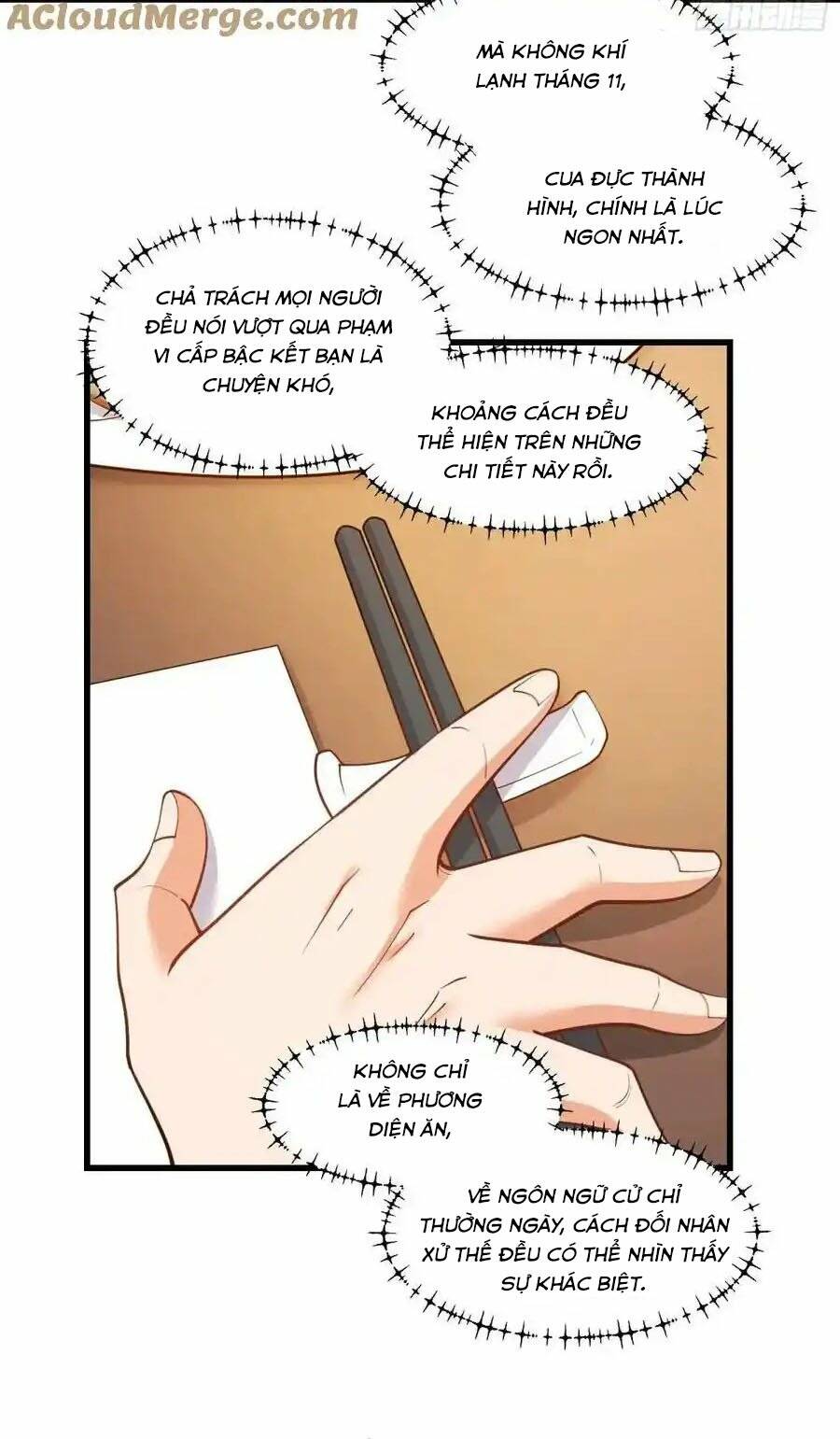 Trọng Sinh Không Làm Chạn Vương Tôi Một Mình Nạp Game Thăng Cấp - Chapter 48 - Page 33