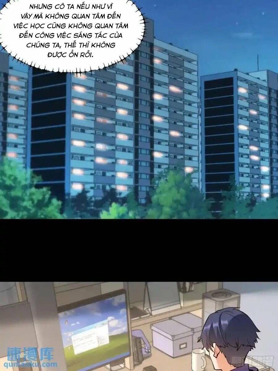 Trọng Sinh Không Làm Chạn Vương Tôi Một Mình Nạp Game Thăng Cấp - Chapter 48 - Page 5