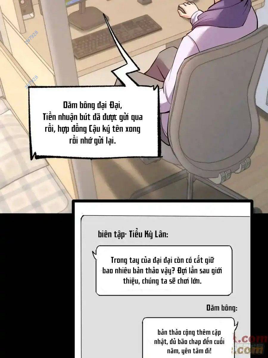 Trọng Sinh Không Làm Chạn Vương Tôi Một Mình Nạp Game Thăng Cấp - Chapter 48 - Page 6