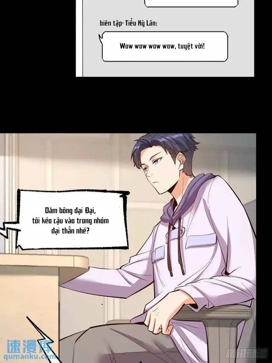 Trọng Sinh Không Làm Chạn Vương Tôi Một Mình Nạp Game Thăng Cấp - Chapter 48 - Page 7