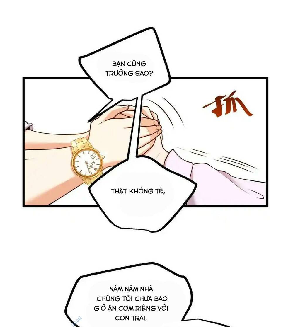 Trọng Sinh Không Làm Chạn Vương Tôi Một Mình Nạp Game Thăng Cấp - Chapter 49 - Page 10