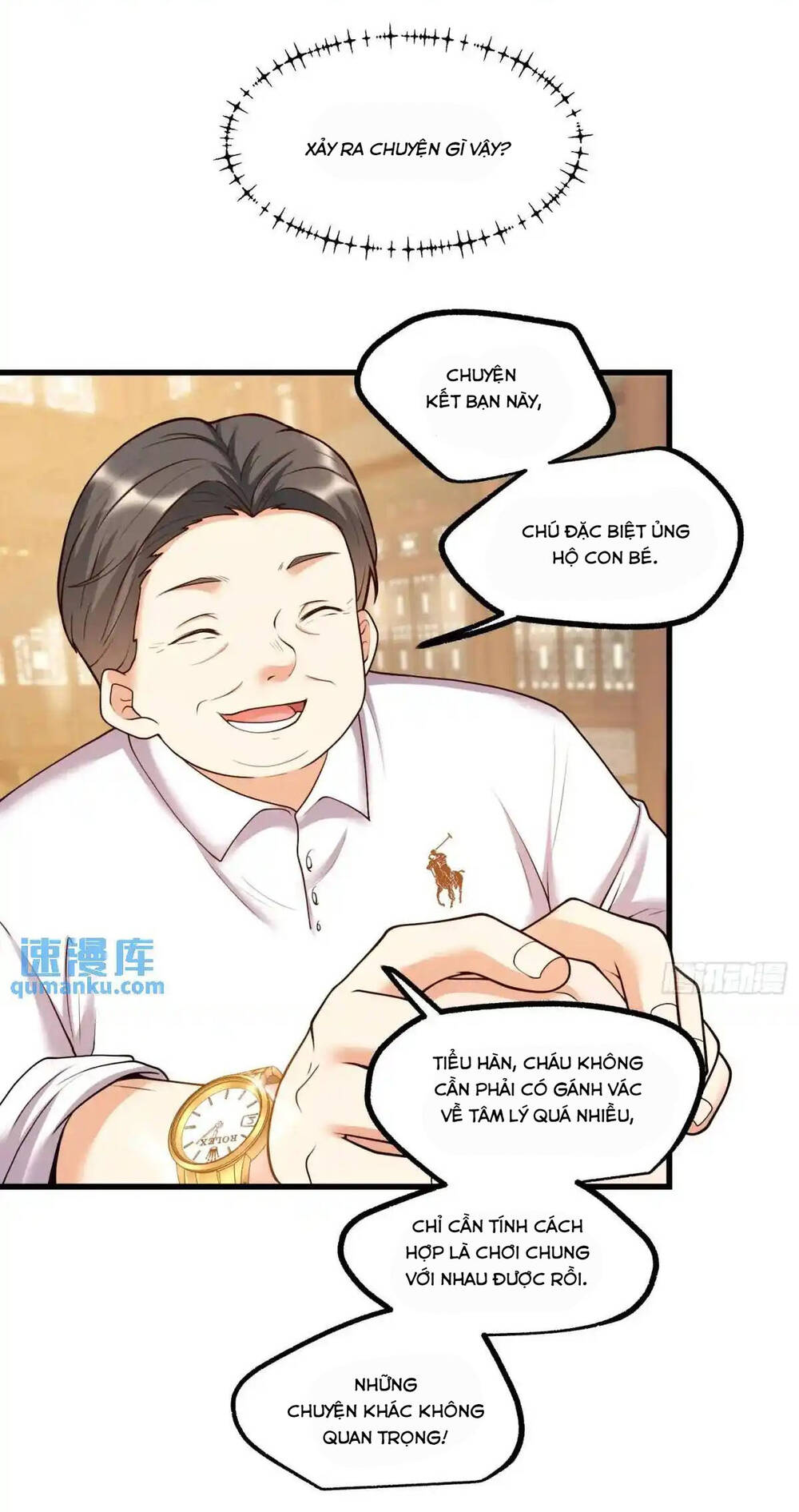 Trọng Sinh Không Làm Chạn Vương Tôi Một Mình Nạp Game Thăng Cấp - Chapter 49 - Page 12