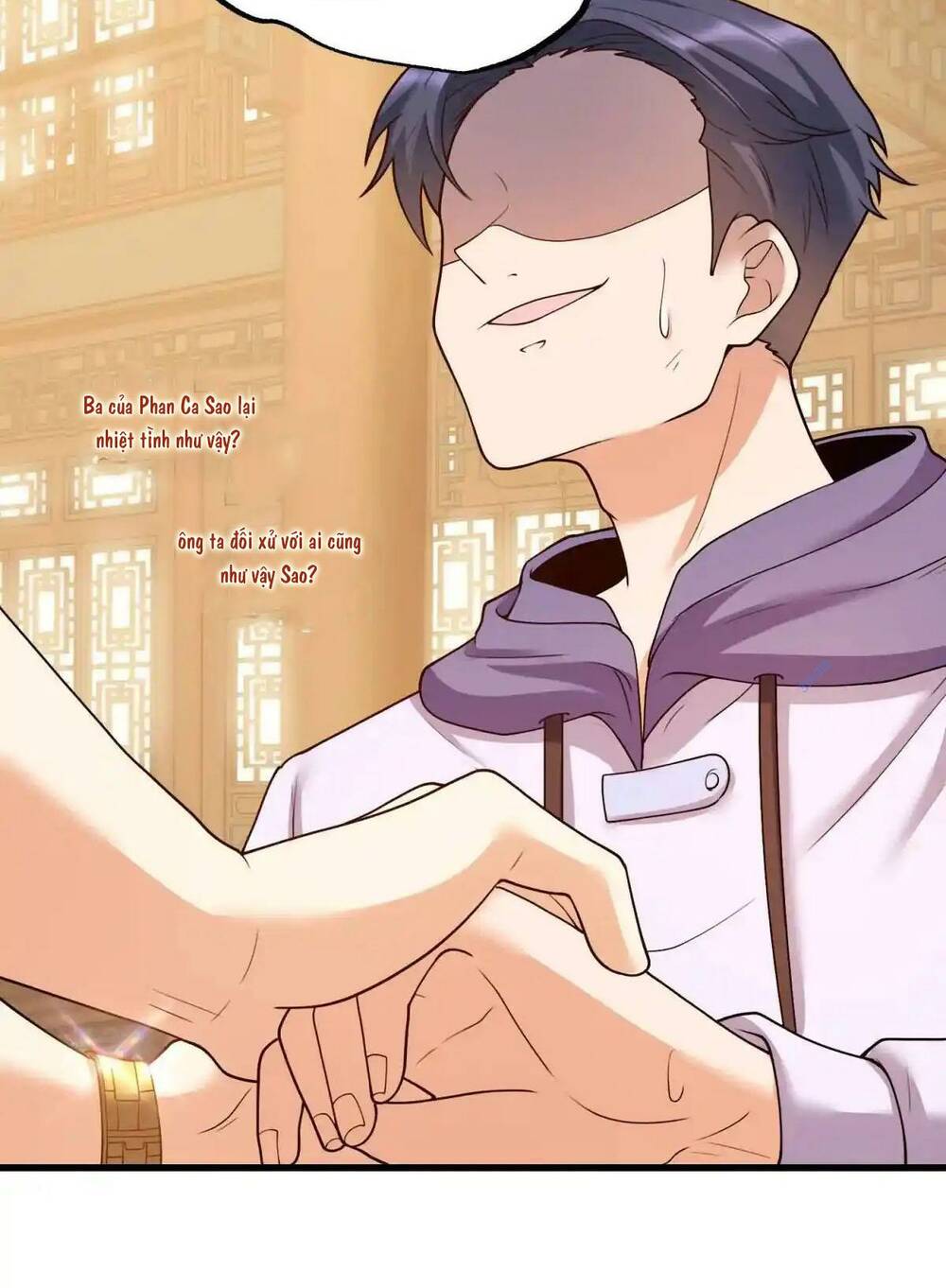 Trọng Sinh Không Làm Chạn Vương Tôi Một Mình Nạp Game Thăng Cấp - Chapter 49 - Page 14