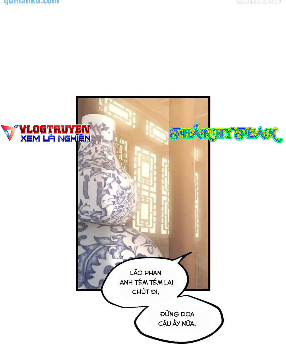 Trọng Sinh Không Làm Chạn Vương Tôi Một Mình Nạp Game Thăng Cấp - Chapter 49 - Page 16