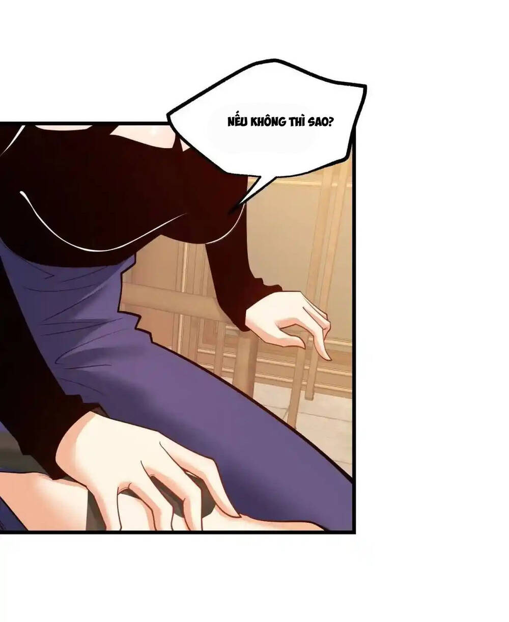 Trọng Sinh Không Làm Chạn Vương Tôi Một Mình Nạp Game Thăng Cấp - Chapter 49 - Page 27